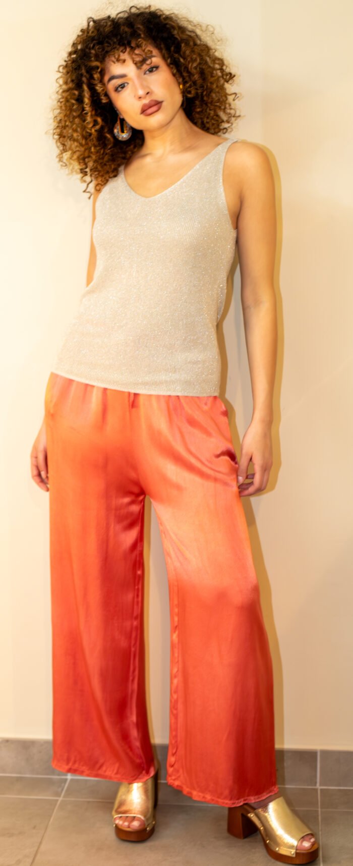 DÉBARDEUR MAILLE – Image 10