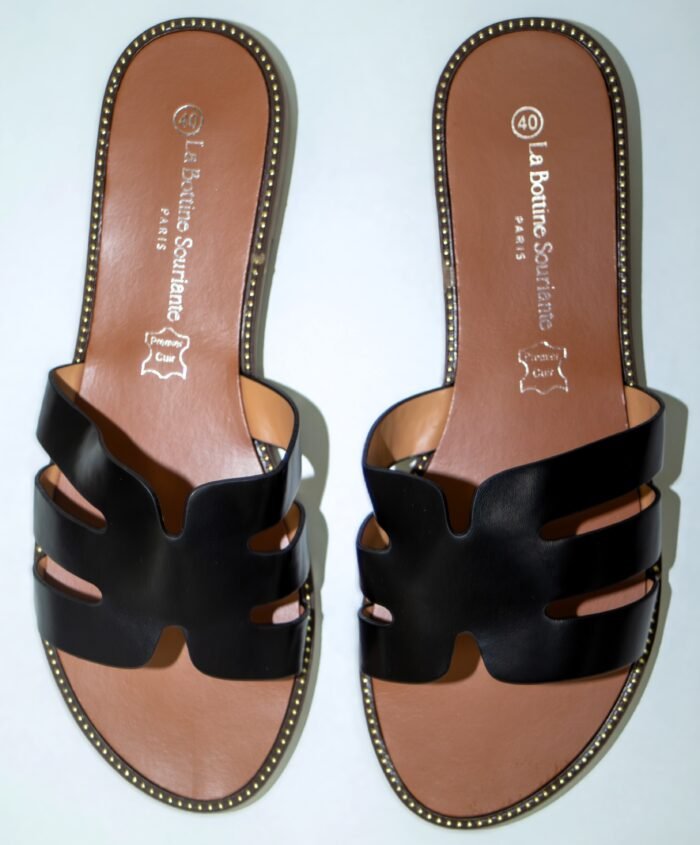 SANDALE TRIBAL