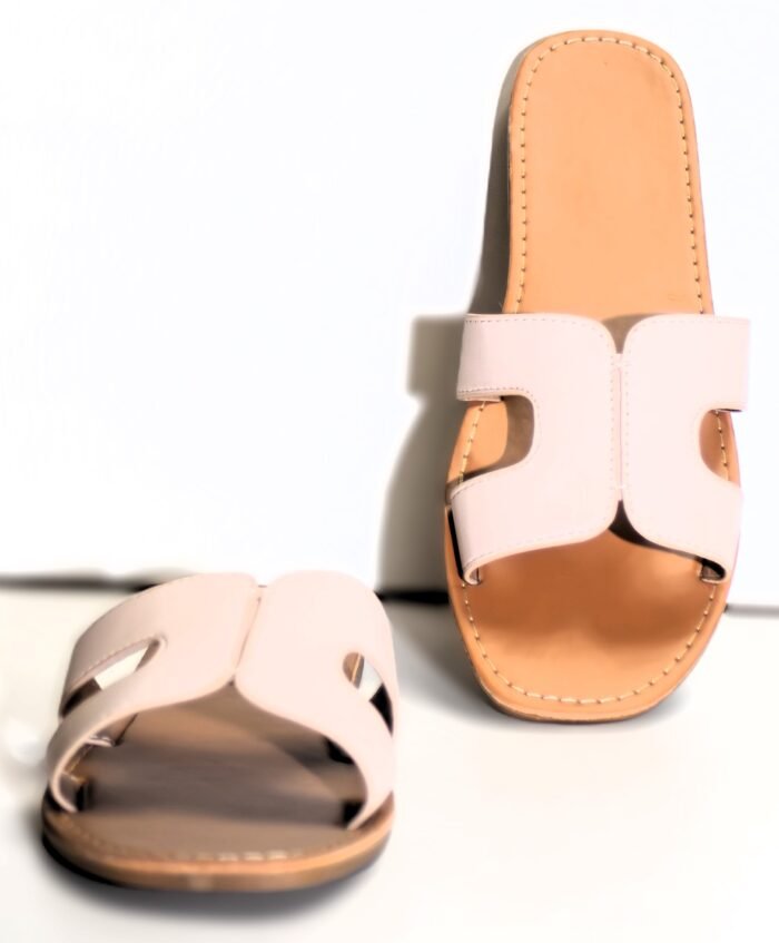 Sandale en H – Image 2