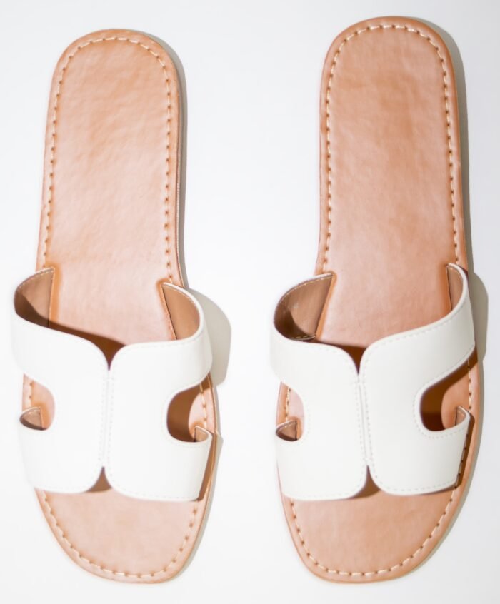 Sandale en H – Image 3